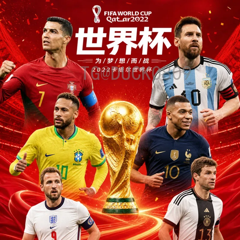 完整2026美加墨世界杯淘汰赛规则全解析：扩军至48队后的新赛制详解
